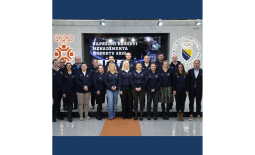 Održan prvi modul Naprednih kurseva menadžmenta u sportu