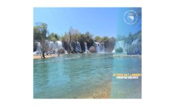 Olympic Day Ljubuški - Vodopad Kravice