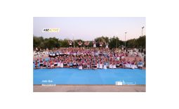 Veličanstvom pokreta i energije Cheerleading večeri obilježena Evropska sedmica sporta