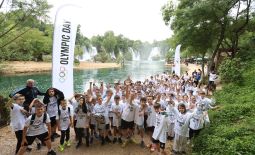 Šta je Olimpijski dan?