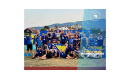 Istorijski uspjeh bosanskohercegovačkih atletičara