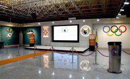 Danas se sjećamo osnivanja  Olimpijskog komiteta Bosne i Hercegovine