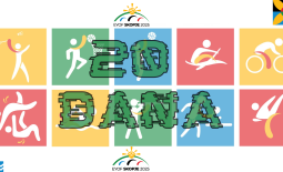 Free entry to all EYOF Skopje 2025 competitions
