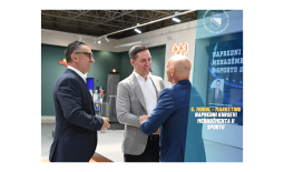 Marketing - Napredni kursevi menadžmenta u sportu 2025