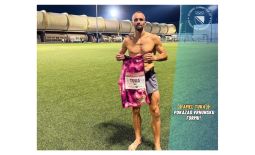 Amel Tuka pokazao vrhunsku formu