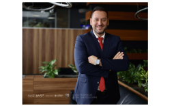 Akademik Almir Badnjević moderator AI sesije za NOK-ove Evrope