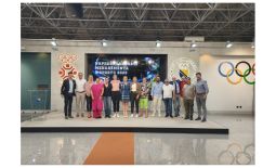 Organizacija sportskih takmičenja - Napredni kursevi menadžmenta u sportu 2025