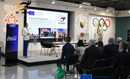 Women4Sport initiative