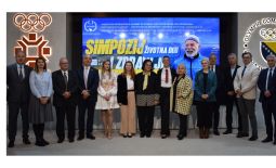 Sarajevo obilježilo Međunarodni dan starijih osoba – Simpozij „Životna dob i zdravlje“