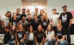 Prijave za LA28 program stipendija za olimpijce i paraolimpijce