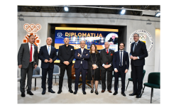 Sport je najsnažniji ambasador BiH jer govori jezikom koji razumiju svi narodi i kulture