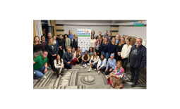 SAFE HARBOUR PROJECT MEETING 2 BUILDS ON STRONG FOUDATION