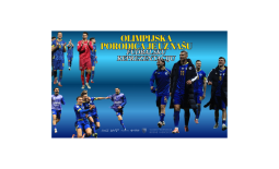 Olimpijska porodica je uz našu fudbalsku reprezentaciju