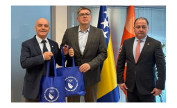 BH Telecom i Olimpijski komitet BiH nastavljaju višedecenijsku saradnju