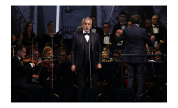 Muzika i sport: Bocelli na ZOI 2026