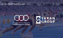 Saran Media Group novi partner Mediteranskih igara i Mediteranskih igaara na pijesku