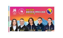 Sutra počinju Zimske olimpijske igre Milano Cortina 2026