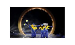 Zimske olimpijske igre Milano Cortina 2026 svečano otvorene: Našu zemlju predstavlja pet olimpijaca