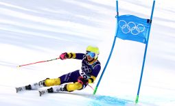 Prvi nastup Esme Alić na ZOI Milano Cortina 2026