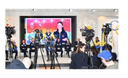 Kada država ne ulaže u sport ovaj uspjeh pripada pojedincima - Mali tim pokazao šta znači karakter