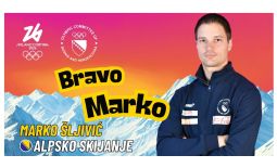 Rezultat za budućnost: Šljivić motiv za reforme sporta u BiH