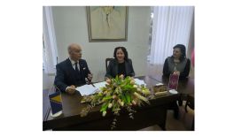 Sporazum za razvoj sporta i edukaciju sportista