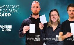 Zaštititi obrazovanje kroz sport kako bismo zaštitili budućnost djece