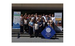 SAFEHARBOUR - održan sastanak projektnih partnera u Frankfurtu