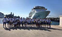 Mediteranske igre u Tarantu zvanično otvorene