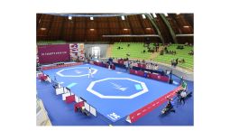 Taekwondo reprezentacija BiH završila nastup na Mediteranskim igrama