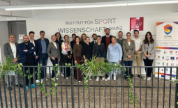 Održan drugi sastanak partnera projekta STRONG u Majncu: u fokusu prava i odgovornosti sportista