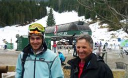 Marko zauzeo 58. mjesto - Vacouver 2010