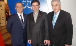 Kandidatura za EYOF 2015 dobar signal ka evropskoj BiH