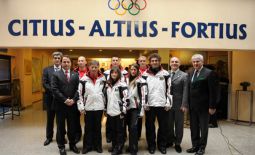 Definisan odlazak BH tima na OI Vankuver 2010