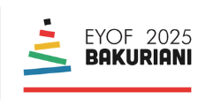 Zimski EYOF Bakuriani 2025