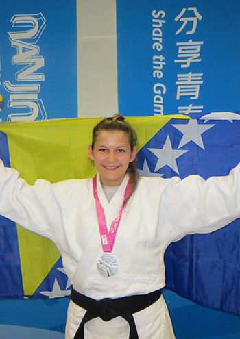 Aleksandra Samardžić