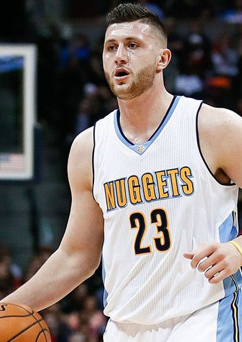 Jusuf Nurkić