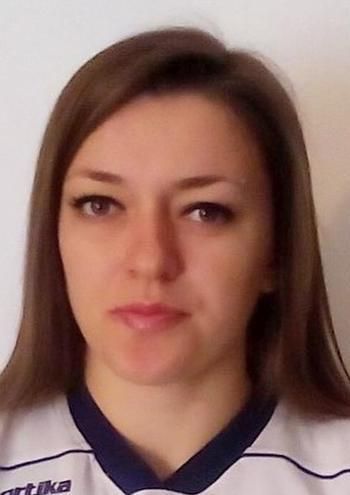 Sanja Kojić Đurić