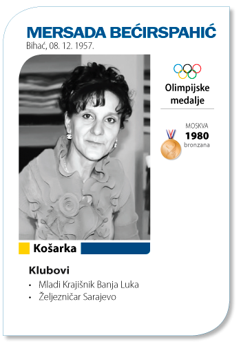 Mersada Bećirspahić