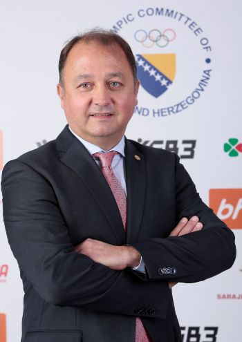 Doc. dr Said Fazlagić