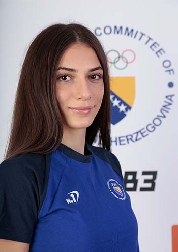 Esma Alić