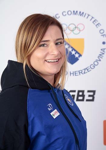 Larisa Cerić