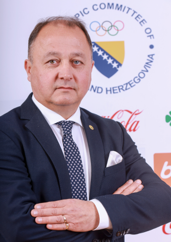 Dr sci. Said Fazlagić