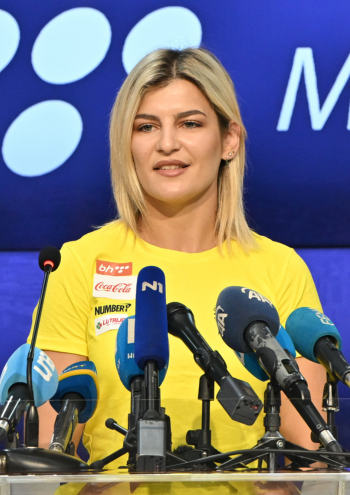Aleksandra Samardžić