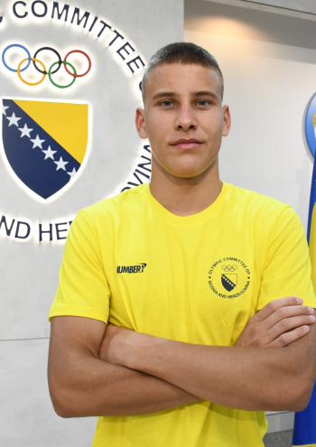 Anur Mehić