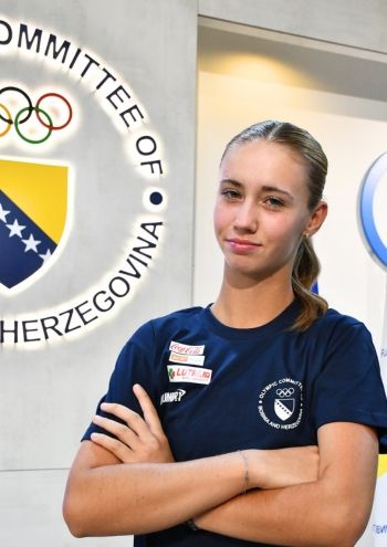 Tea Kovačević