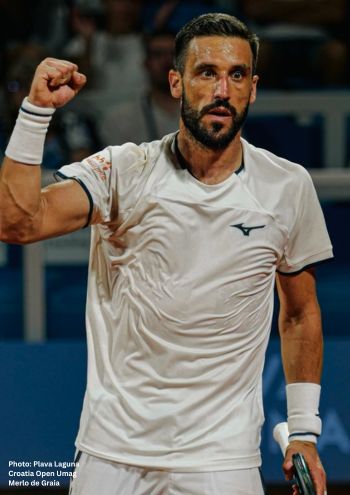 Damir Džumhur