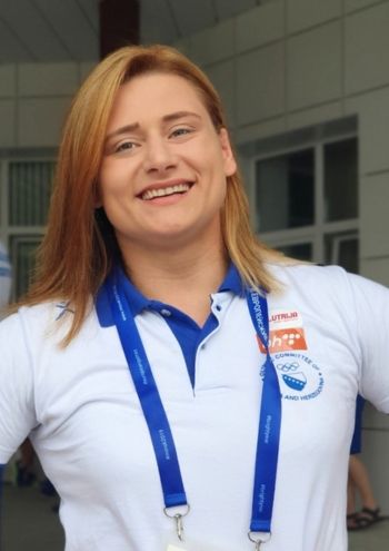 Larisa Cerić