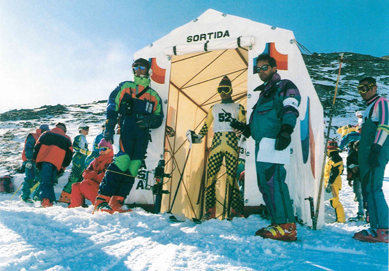 1995 – Andorra (Andora)