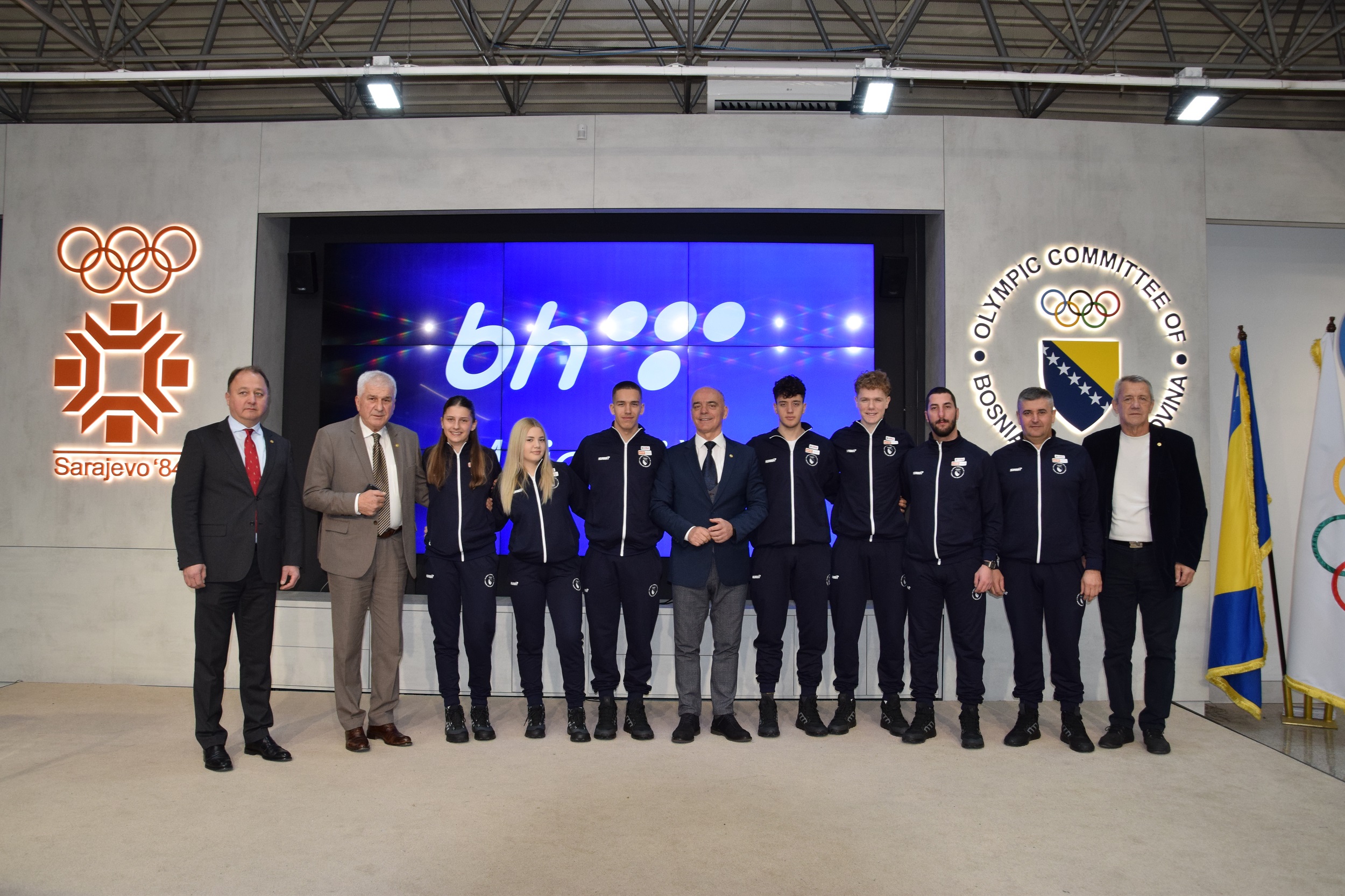 YOG 2024 Gangwon (Južna Koreja)